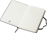 MOLESKINE CLASSIC formato M 18x11 cm